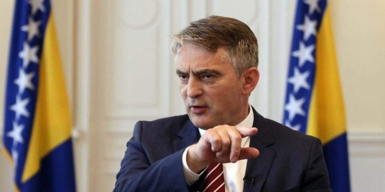 komšić