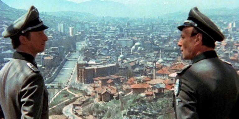valter brani sarajevo