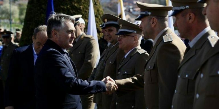 komšić