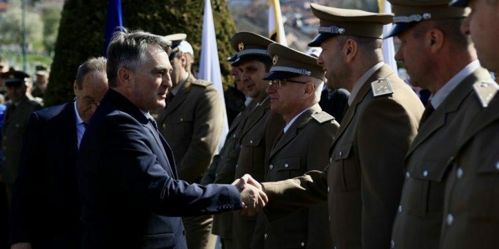 komšić
