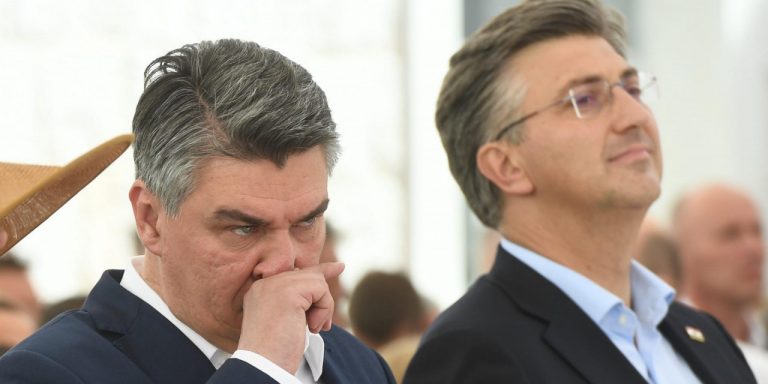 plenković