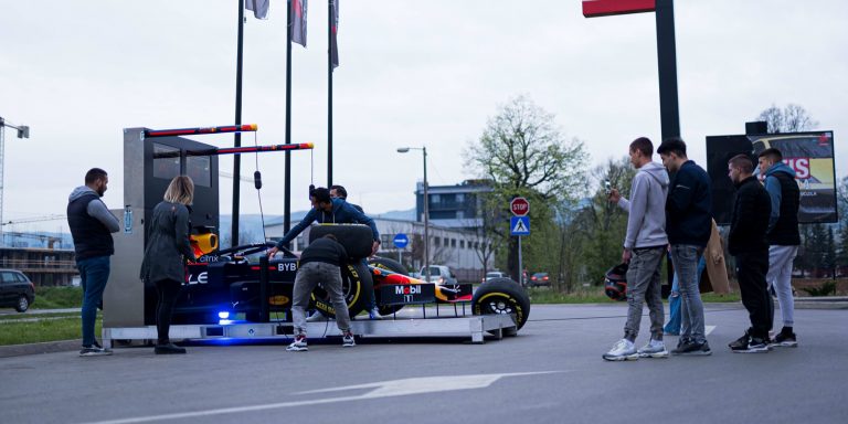 red bull