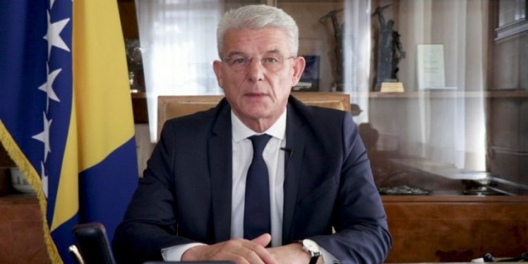 džaferović