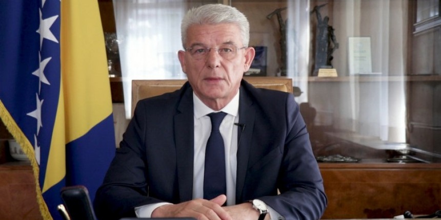 džaferović