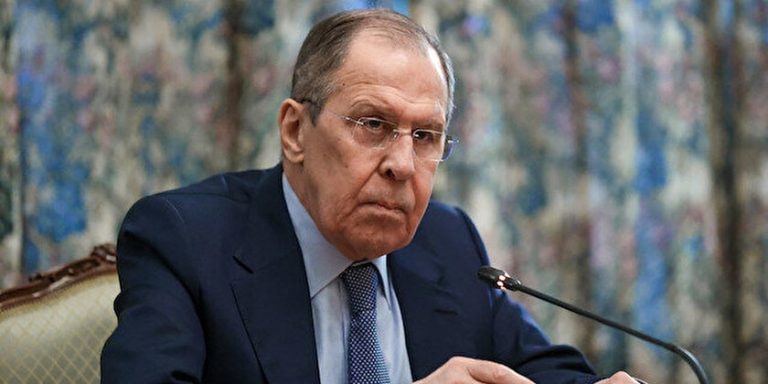 lavrov