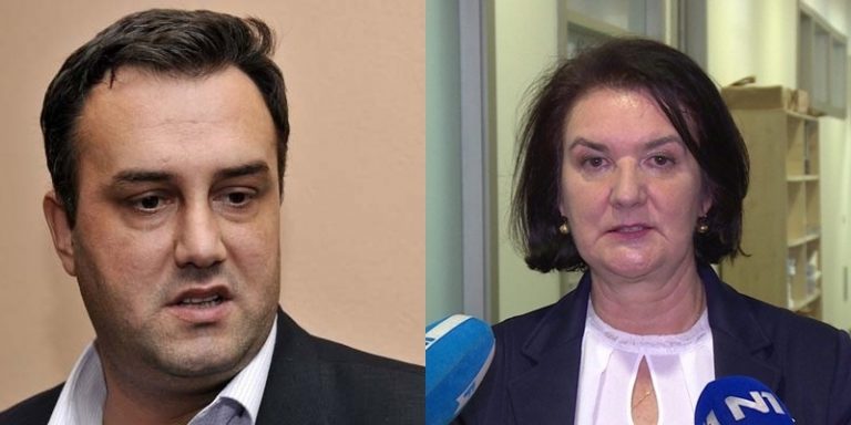 tadić