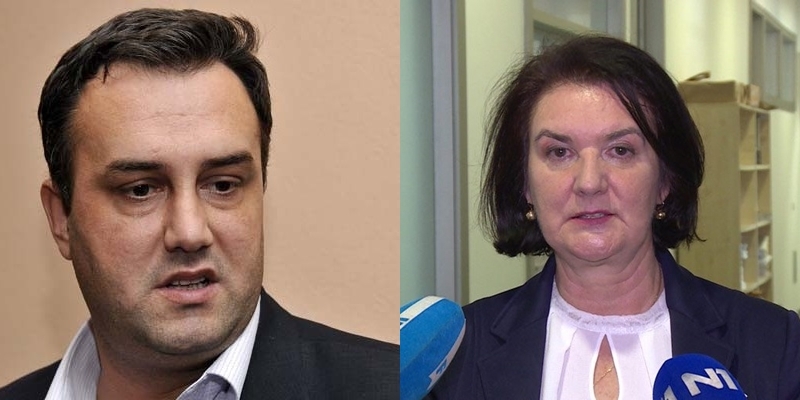 tadić