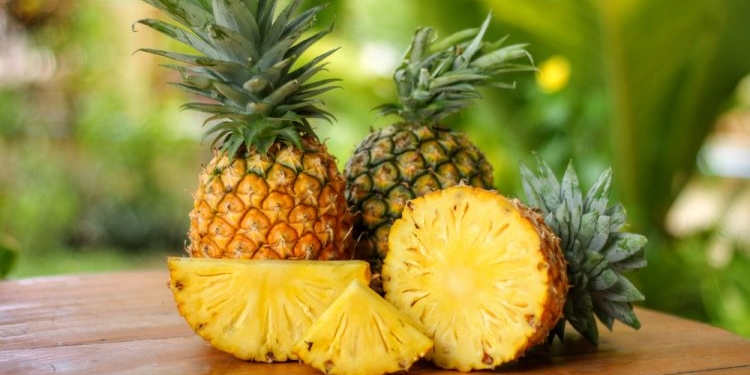 ananas