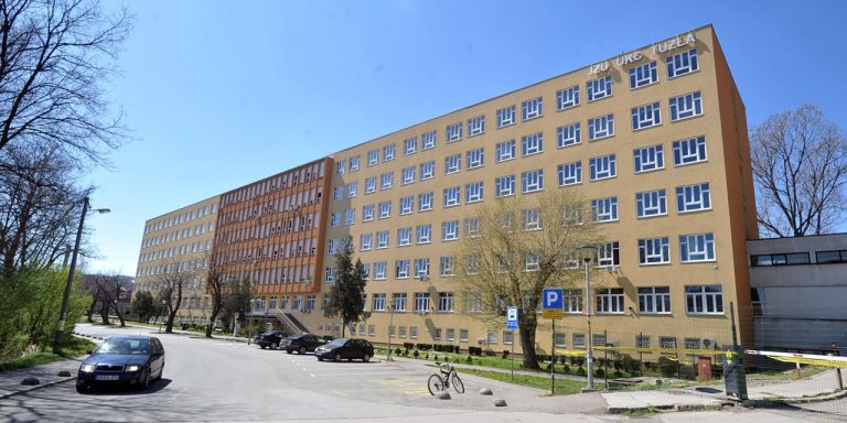 ukc tuzla