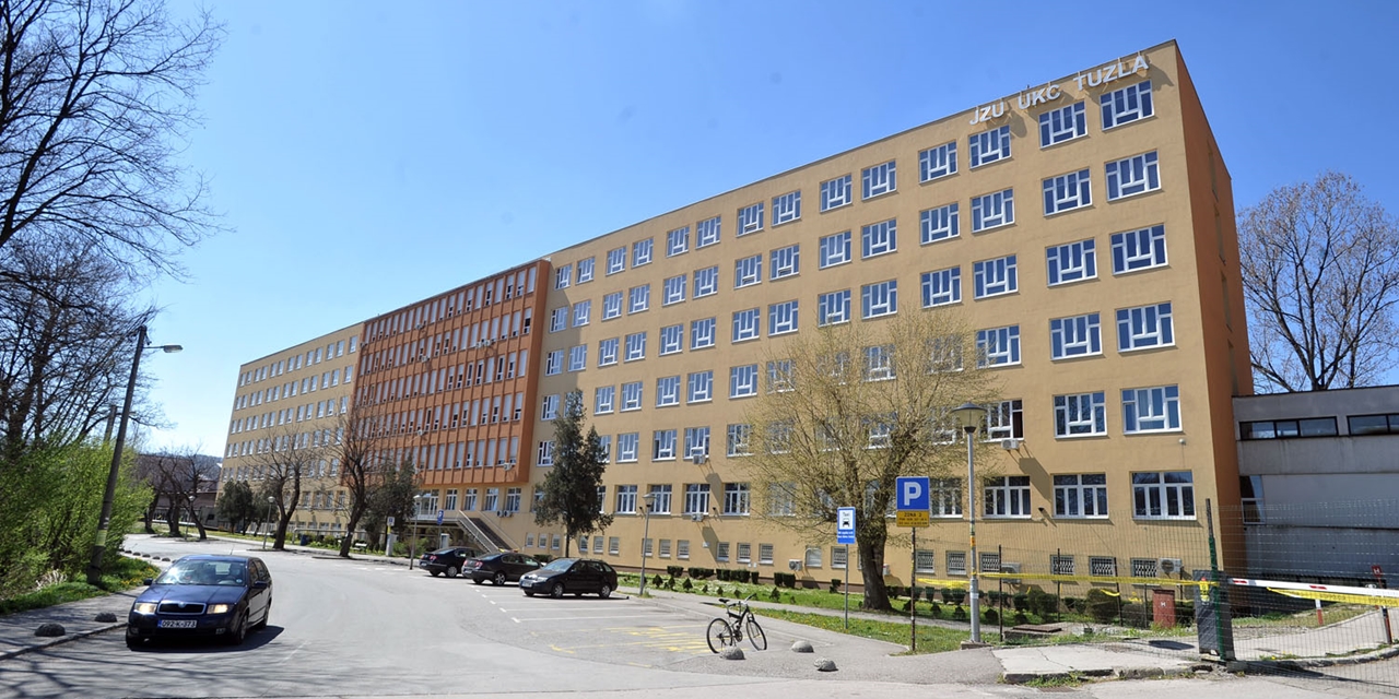 ukc tuzla