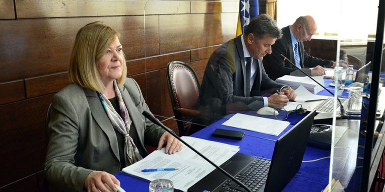 vlada fbih