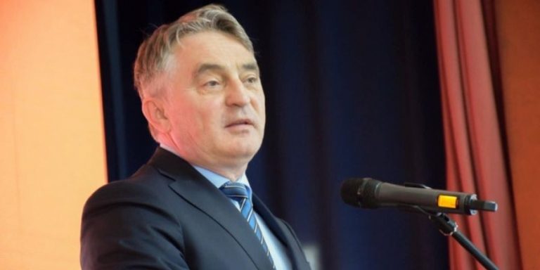 komšić