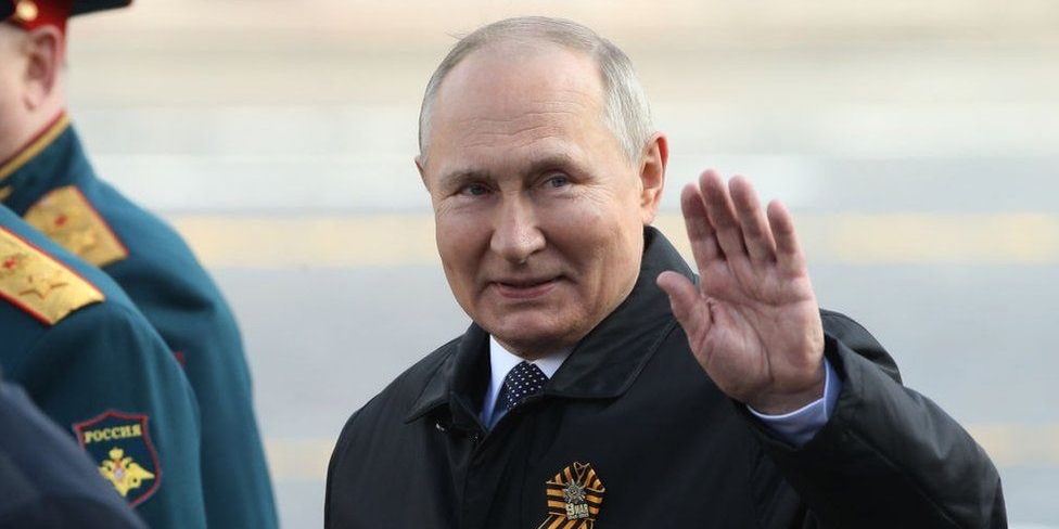 putin