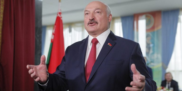 bjelorusija