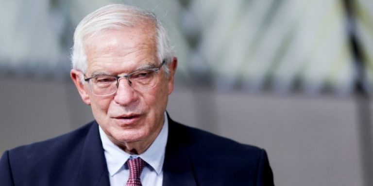 borrell