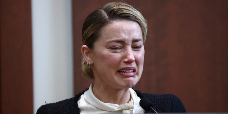 amber heard