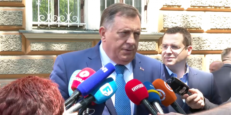 dodik