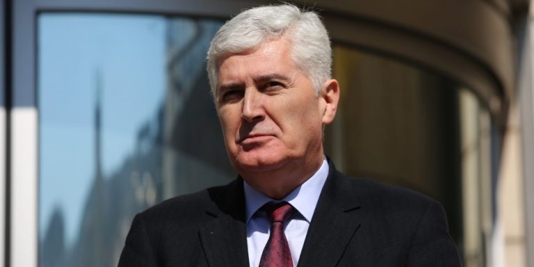 čović