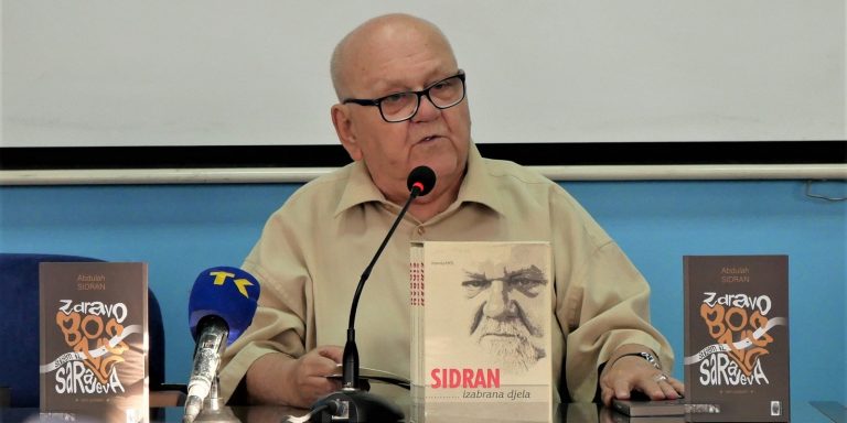 književno veče