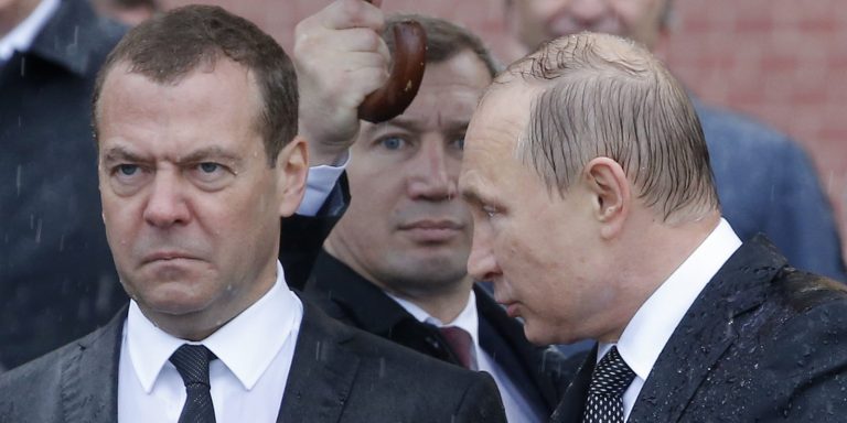 medvedev