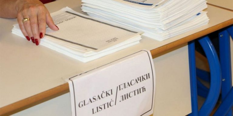 vogošće
