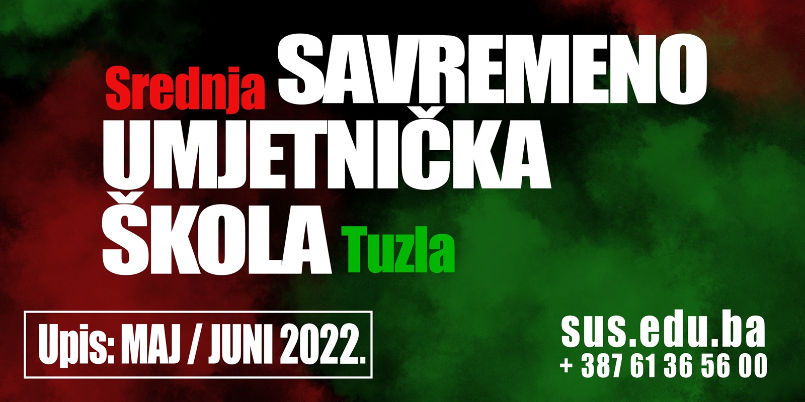 savremeno-umjetnička škola
