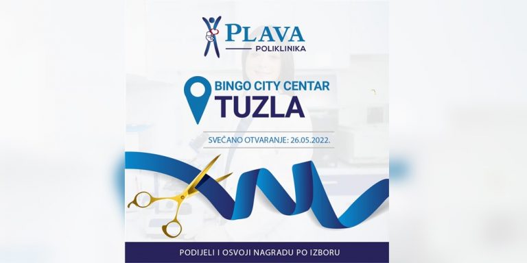 plava poliklinika