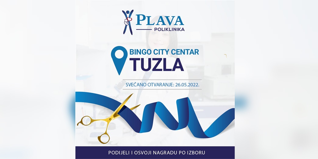 plava poliklinika