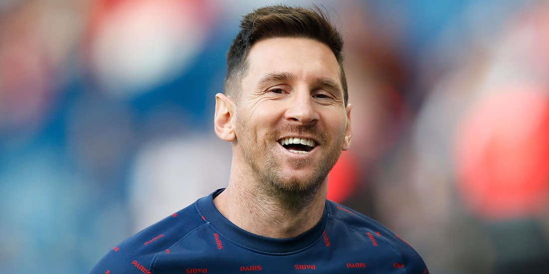 messi