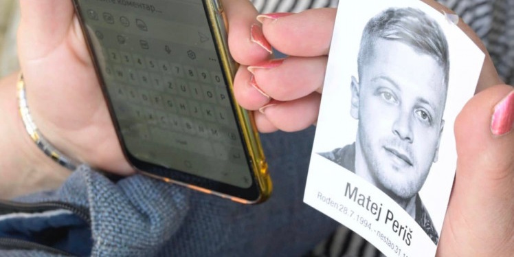 matej periš