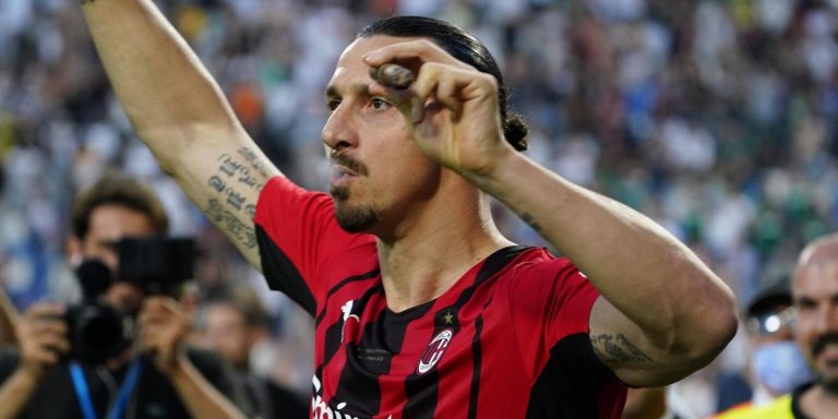 ibrahimović