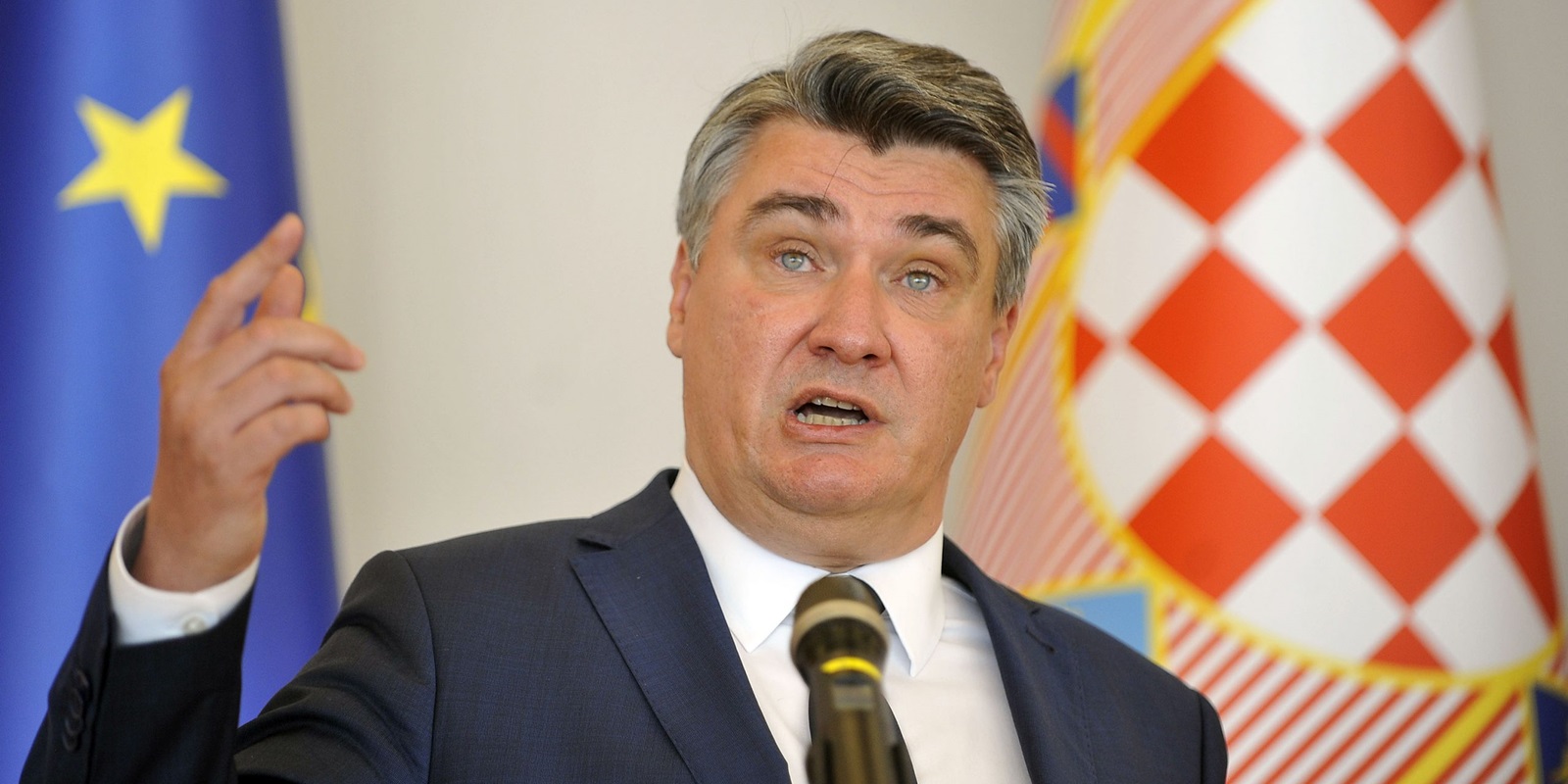 milanović