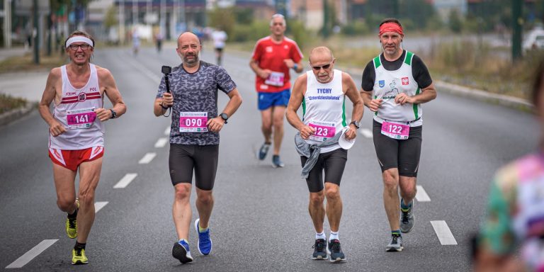 maraton