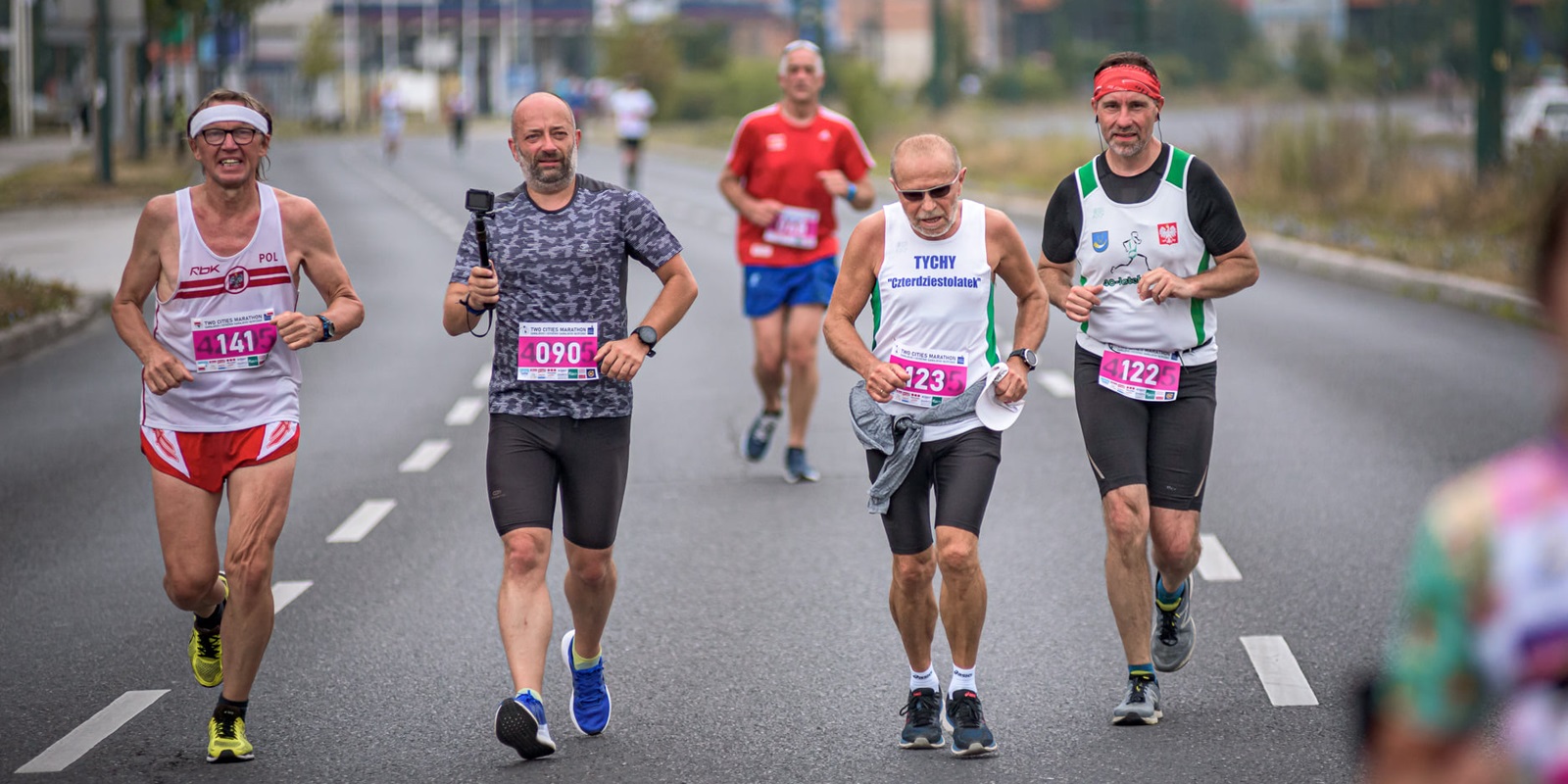 maraton