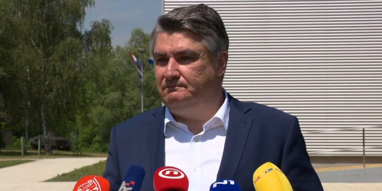 milanović