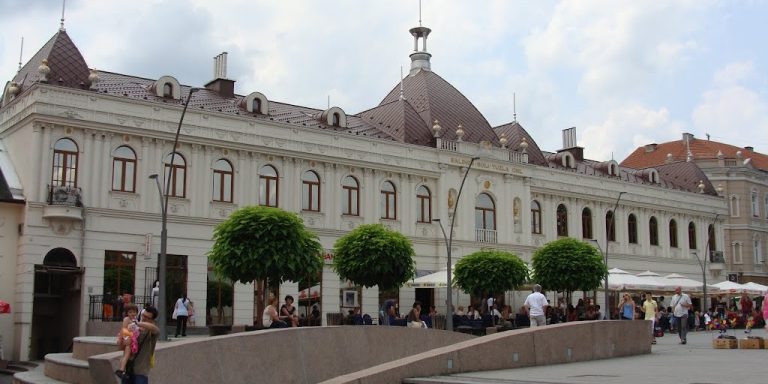 vlada