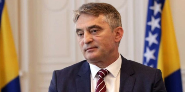 komšić