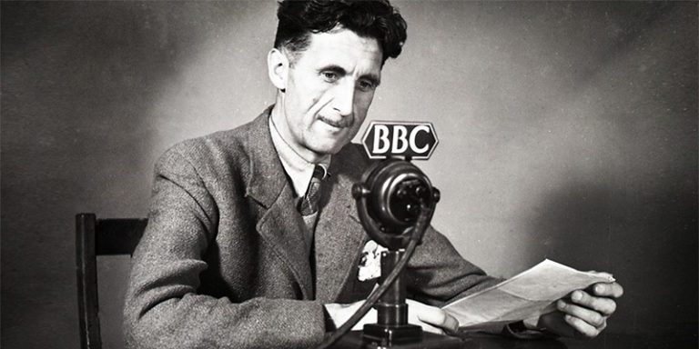 orwell