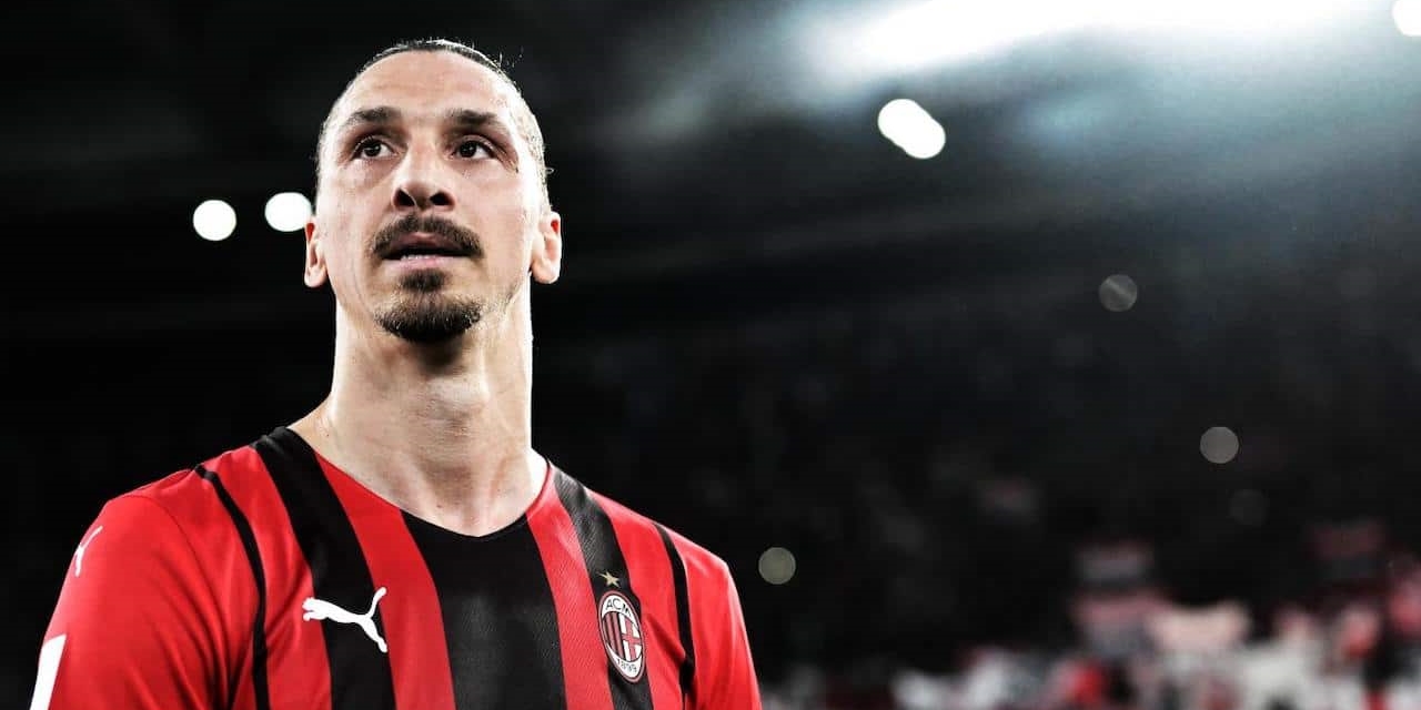 zlatan ibrahimović