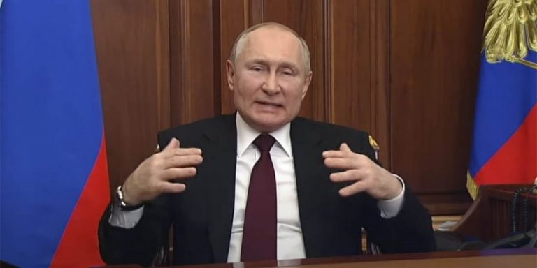 putin