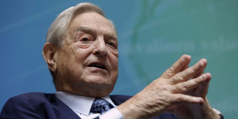 soros