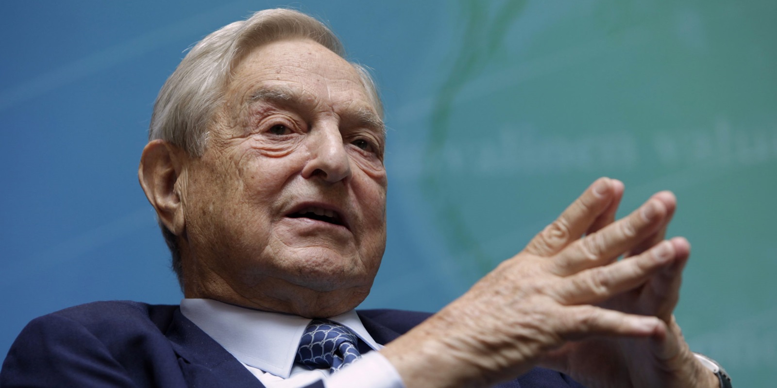 soros