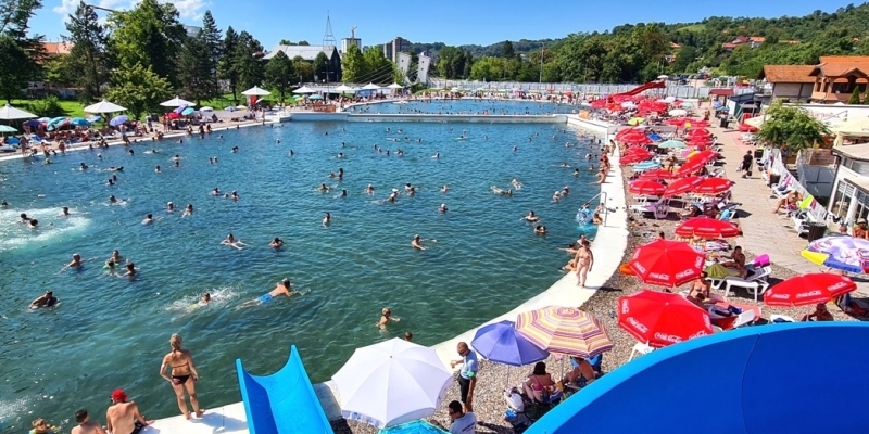 panonska jezera