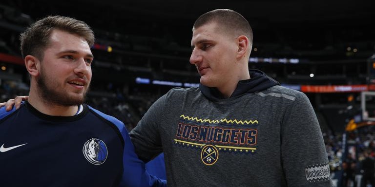 luka dončić