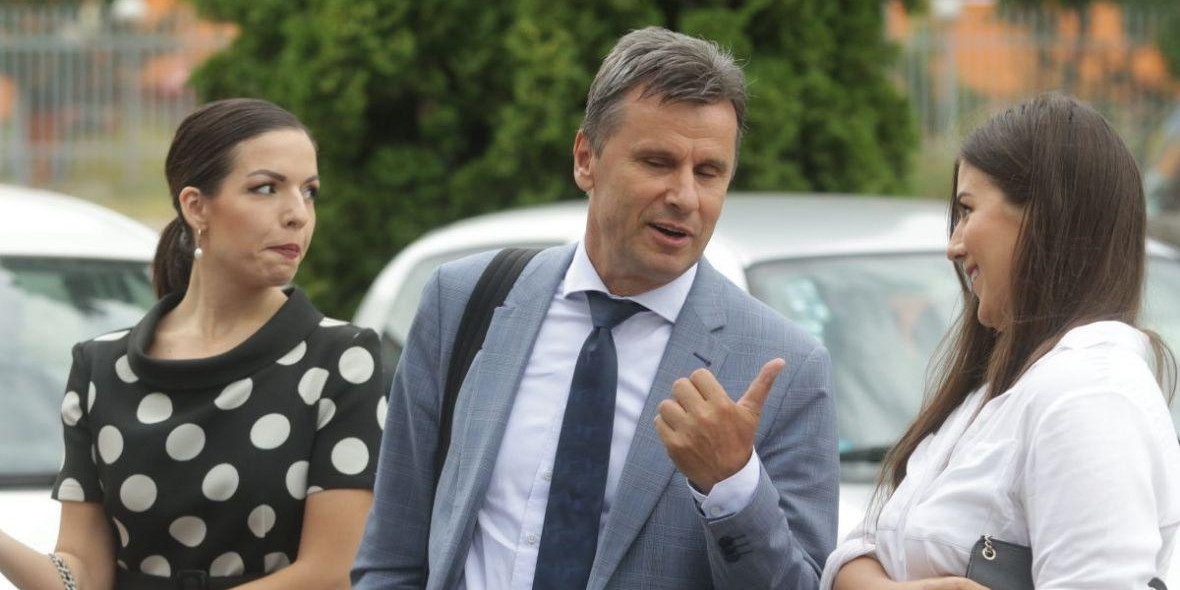 ročište