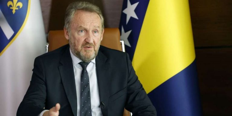 izetbegović