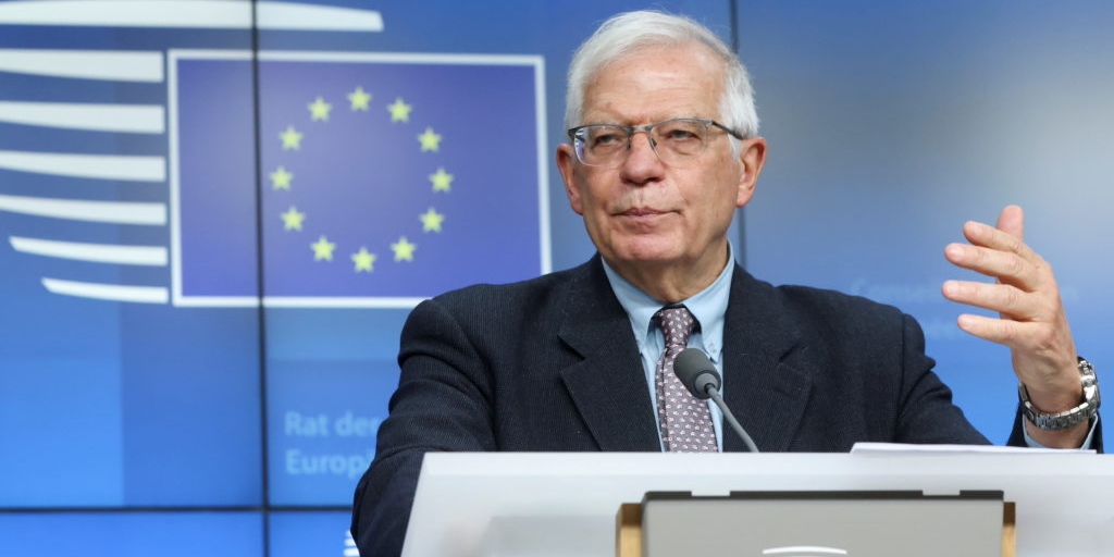 borrell