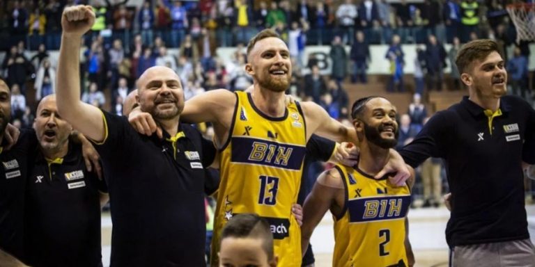 bosnić