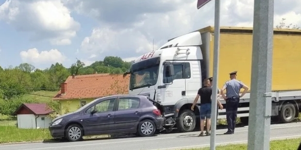 nesreća