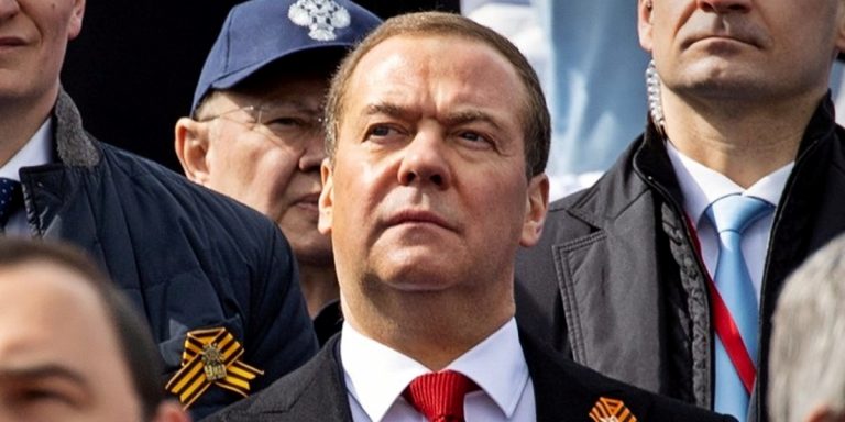 medvedev